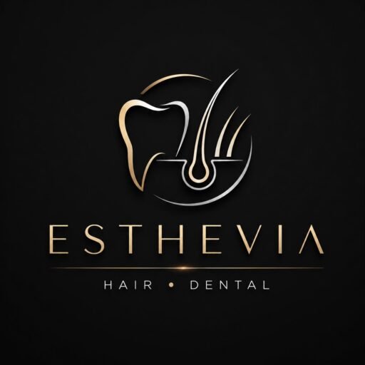 esthevia hair & dental