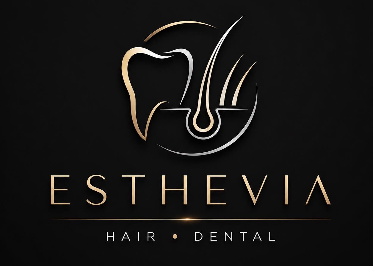 esthevia hair & dental